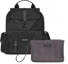 Rucsac - Rucsac - Legendary Collection - Medium, Black