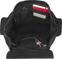 Rucsac - Rucsac - Legendary Collection - Medium, Black