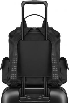 Rucsac - Rucsac - Legendary Collection - Medium, Black