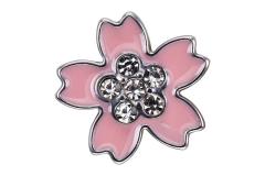 Accesoriu agenda - Moleskine Crystal Sakura Pin