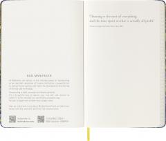 Carnet - Van Gogh Museum Limited Edition Notebook - Hard cover, Large, Ruled