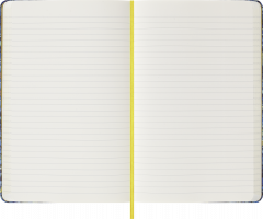 Carnet - Van Gogh Museum Limited Edition Notebook - Hard cover, Large, Ruled