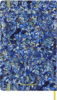 Carnet - Van Gogh Museum Limited Edition Notebook - Hard cover, Large, Ruled