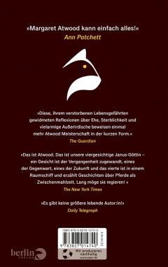 Hier kommen wir nicht lebend raus