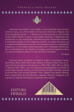 Simbolismul Francmasoneriei