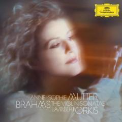 Brahms - The Violin Sonatas