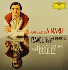 Ravel: Piano Concertos