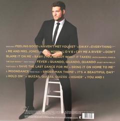 The Best Of Buble - Vinyl