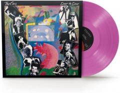 Door To Door (Grape Vinyl)