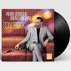 Songbook - Vinyl