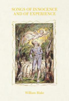 Coperta cărții Songs of Innocence and of Experience (Slipcase Edition)