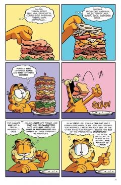 Garfield Full Course - Volume 5