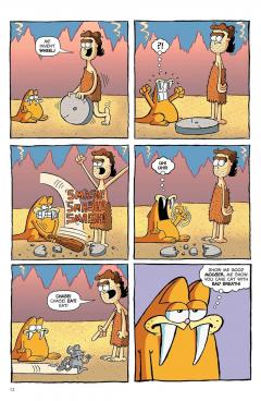 Garfield Full Course - Volume 5