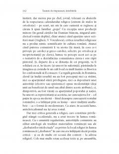 Inainte de raspunsuri, intrebarile