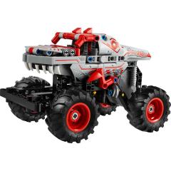 LEGO Technic - Monster Jam -ThunderROARus Pull-Back (42200)