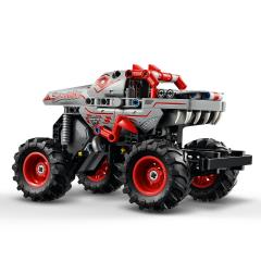 LEGO Technic - Monster Jam -ThunderROARus Pull-Back (42200)