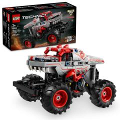 LEGO Technic - Monster Jam -ThunderROARus Pull-Back (42200)
