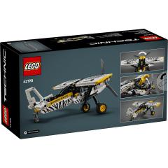 LEGO Technic - Avion pentru zone greu accesibile (42198)
