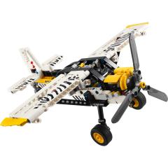 LEGO Technic - Avion pentru zone greu accesibile (42198)