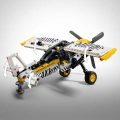 LEGO Technic - Avion pentru zone greu accesibile (42198)