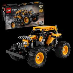 LEGO Technic - Monster Jam - DIGatron Pull-Back (942199)