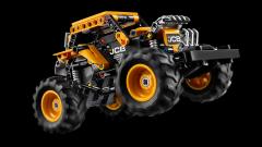 LEGO Technic - Monster Jam - DIGatron Pull-Back (942199)