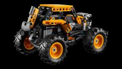LEGO Technic - Monster Jam - DIGatron Pull-Back (942199)
