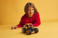 LEGO Technic - Monster Jam - DIGatron Pull-Back (942199)