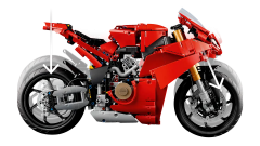 LEGO Technic - Ducati Panigale V4 S Motorcycle (42202)