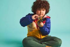 LEGO Technic - Buldoexcavator (42197)