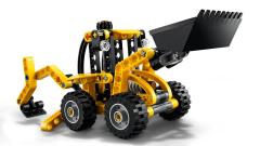 LEGO Technic - Buldoexcavator (42197)