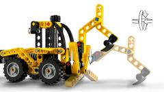 LEGO Technic - Buldoexcavator (42197)