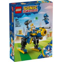 LEGO Sonic the Hedgehog - Cyclone vs. Metal Sonic (77002)