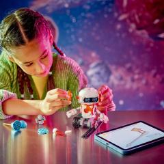 LEGO Creator - Robot spatial (31164)