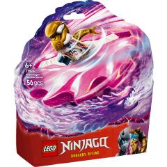 LEGO Ninjago - Dragonul Spinjitzu al Sorei (71824)