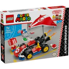 LEGO Super Mario - Mario Kart - Standard Kart (72032)