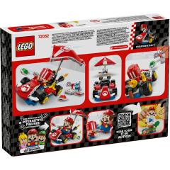 LEGO Super Mario - Mario Kart - Standard Kart (72032)