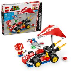 LEGO Super Mario - Mario Kart - Standard Kart (72032)