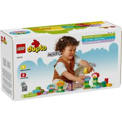 LEGO Duplo - Gradina si flori creative (10444)
