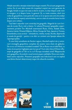 Prizonierii geografiei