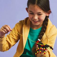 LEGO Creator - Animale salbatice: Paianjen surprinzator (31159)