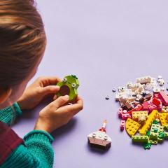 LEGO Classic - Alimente creative  (11039)