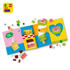 LEGO Classic - Alimente creative  (11039)