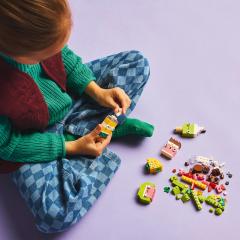 LEGO Classic - Alimente creative  (11039)