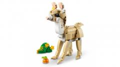LEGO Creator - Iepuras dragalas 3 in 1 (31162)
