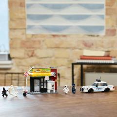 LEGO Marvel - Spider-Verse: Miles Morales vs. Spot (76311)