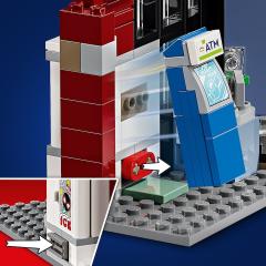 LEGO Marvel - Spider-Verse: Miles Morales vs. Spot (76311)