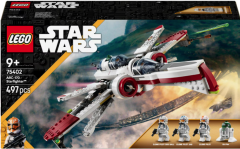 LEGO Star Wars - ARC-170 Starfighter (75402)
