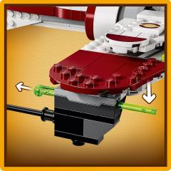 LEGO Star Wars - ARC-170 Starfighter (75402)