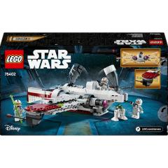 LEGO Star Wars - ARC-170 Starfighter (75402)